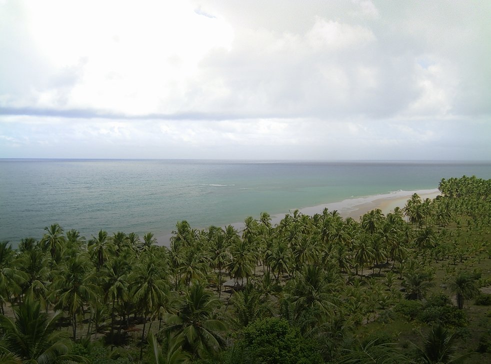 Outros Destinos Tropicais